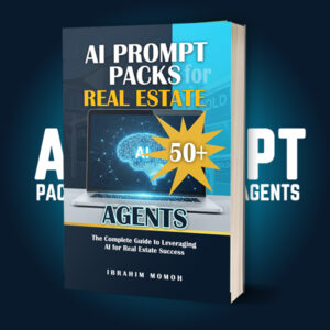 AI Prompt Packs For Real-Estate Agents