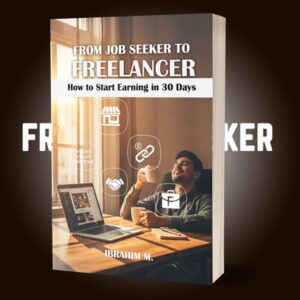 Escape the Job Hunt & Start Earning Online in Just 30 Days!