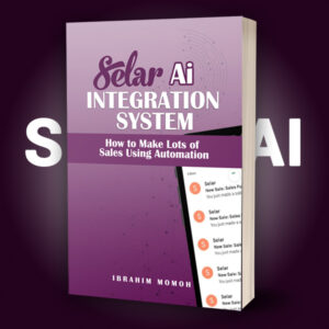 Selar AI  - Integration System  How to Make Lots of Sales Using Automation