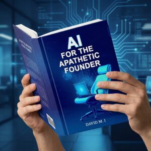 AI for the Apathetic Founder: Delegation & Task Automation for the Lazy