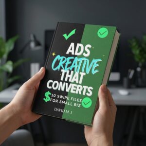 Ads Creative That Converts