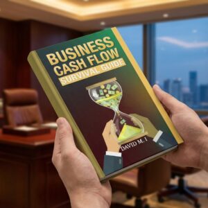 Business Cash Flow Survival Guide