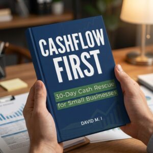 Cashflow First