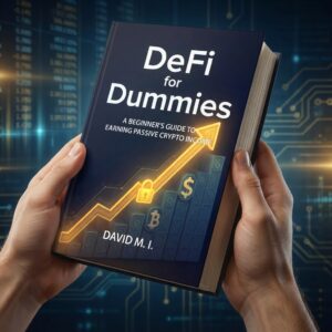 Decentralized Finance (DeFi) for Dummies