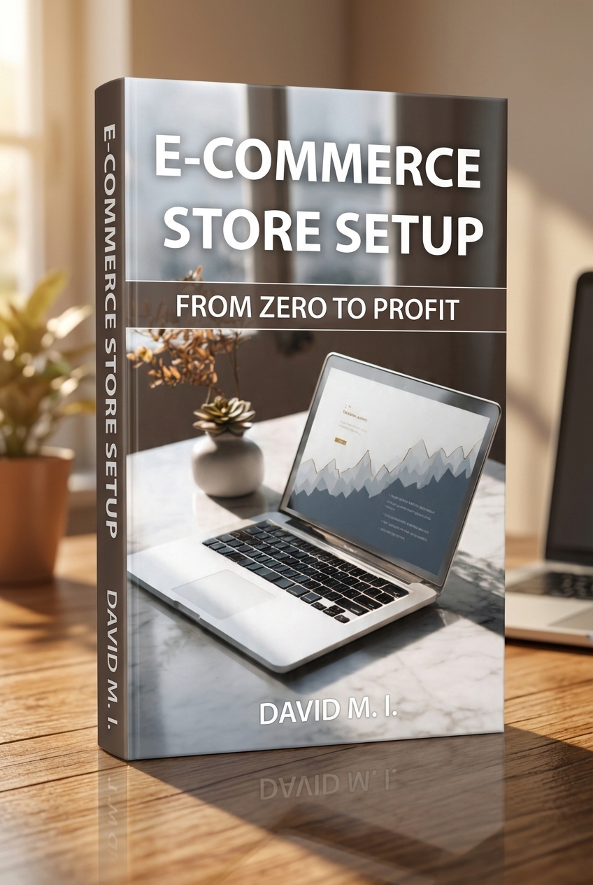 E-Commerce Store Setup: From Zero to Profit - Image 3
