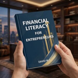 Financial Literacy for Entrepreneurs