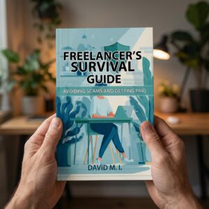 Freelancer's Survival Guide