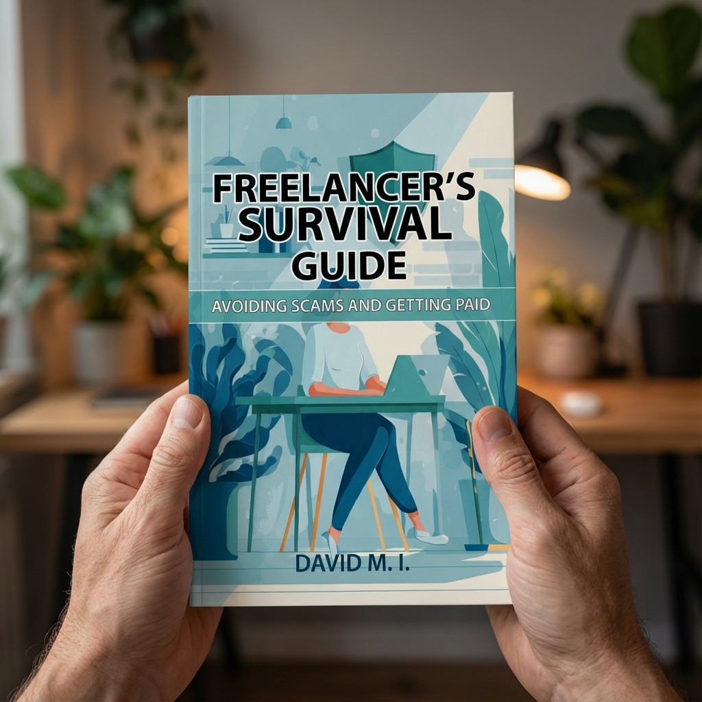 Freelancer's Survival Guide