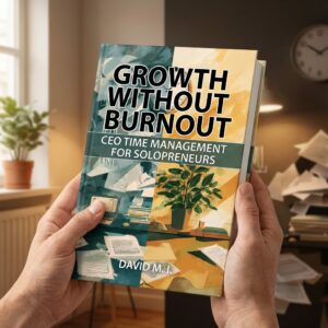 Growth Without Burnout