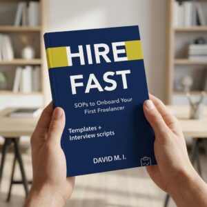 Hire Fast