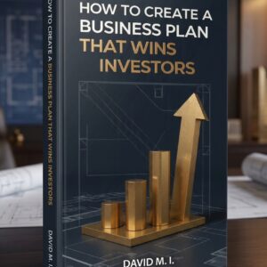 How to Create a Business Plan