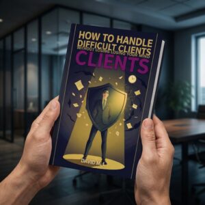 How to Handle Difficult Clients