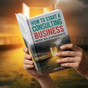 How to Start a Consulting Business