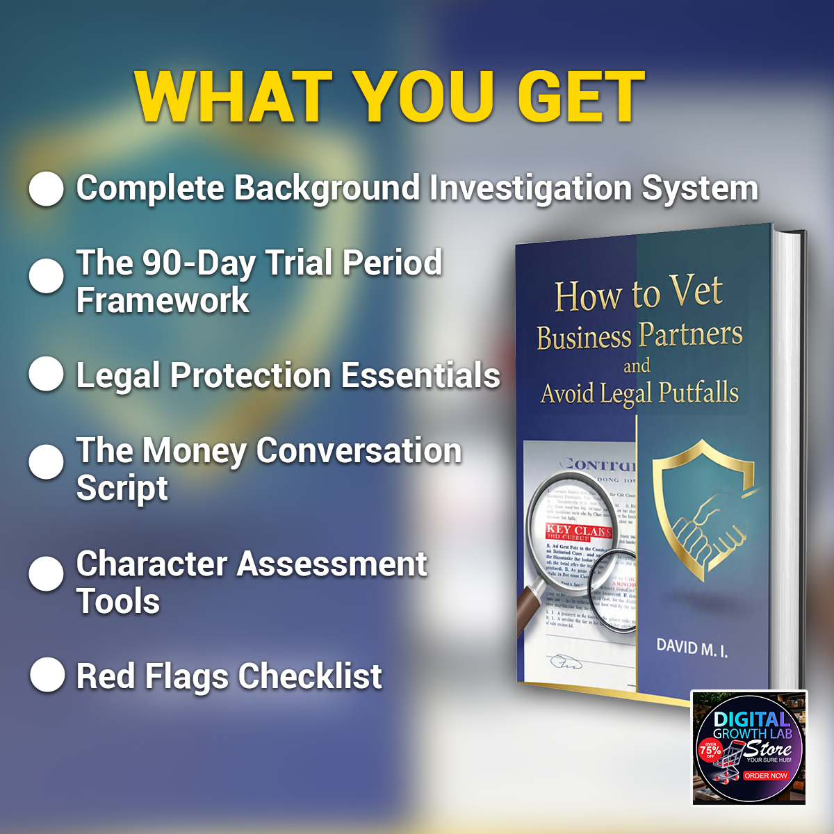 How to Vet Business Partners and Avoid Legal Pitfalls - Image 3