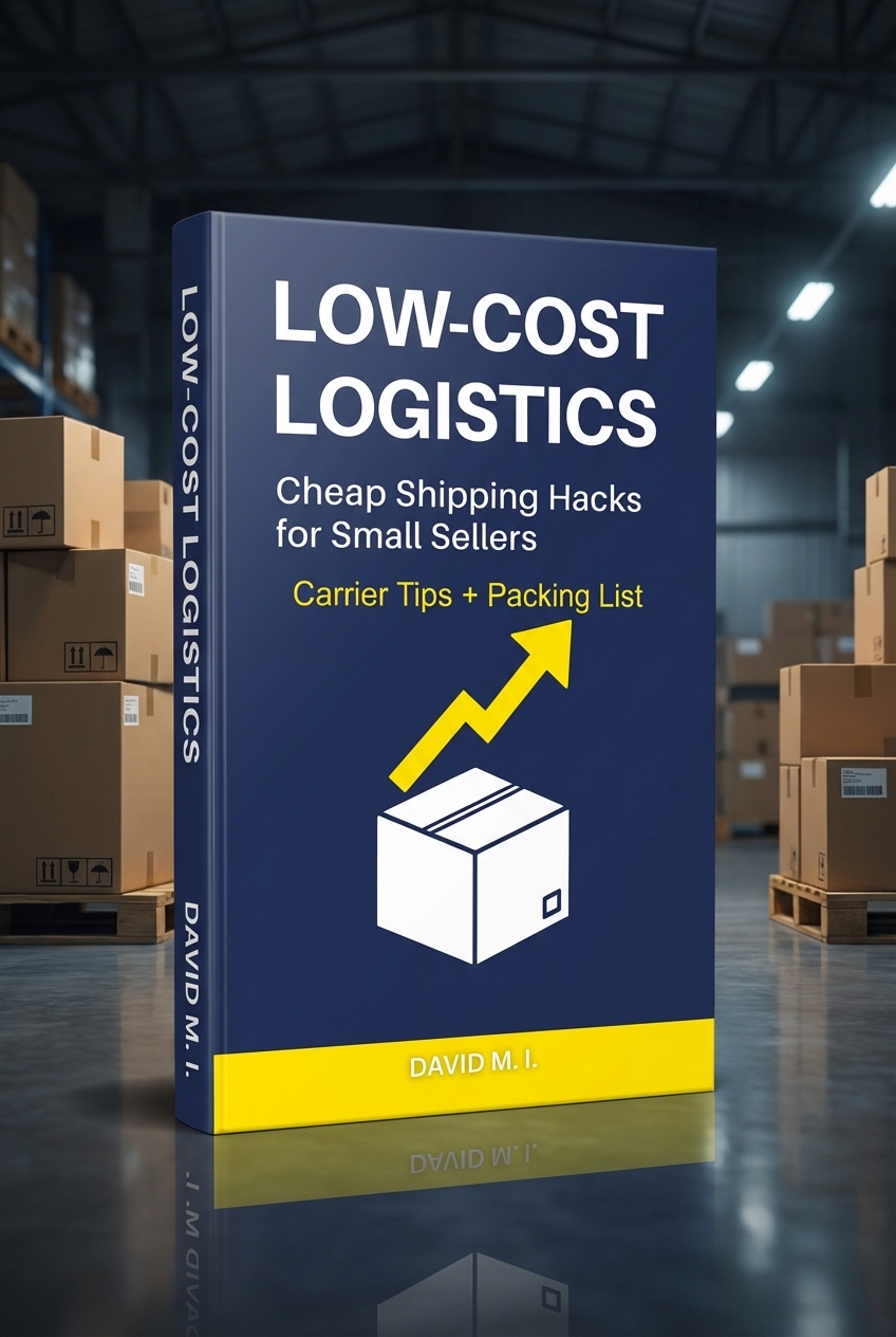 Low-Cost Logistics: Cheap Shipping Hacks for Small Sellers - Image 2