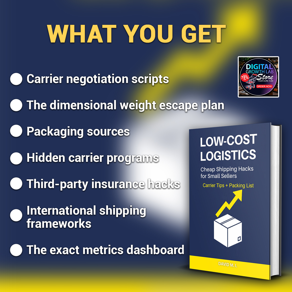 Low-Cost Logistics: Cheap Shipping Hacks for Small Sellers - Image 3