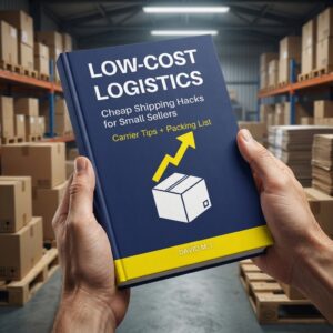 Low-Cost Logistics