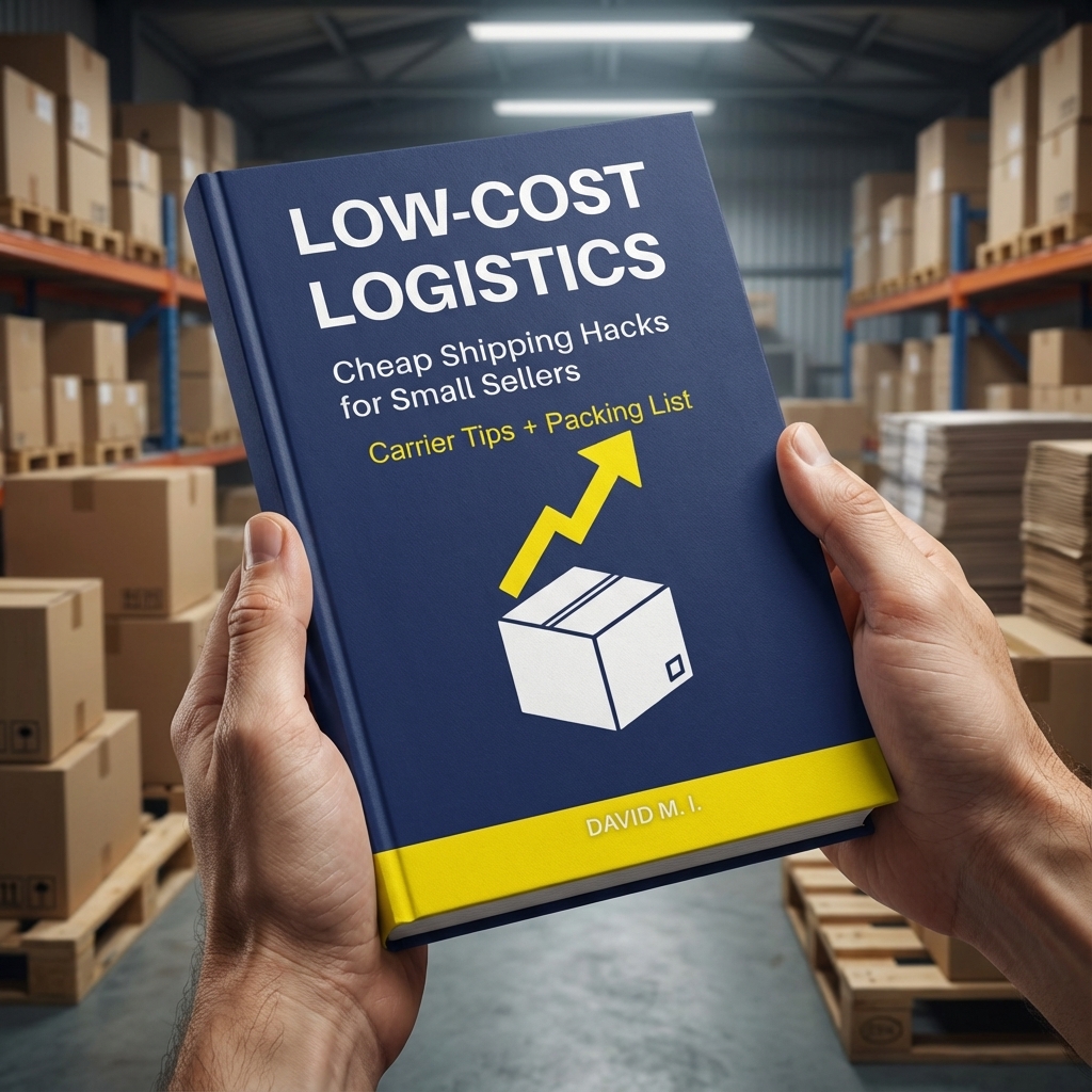 Low-Cost Logistics