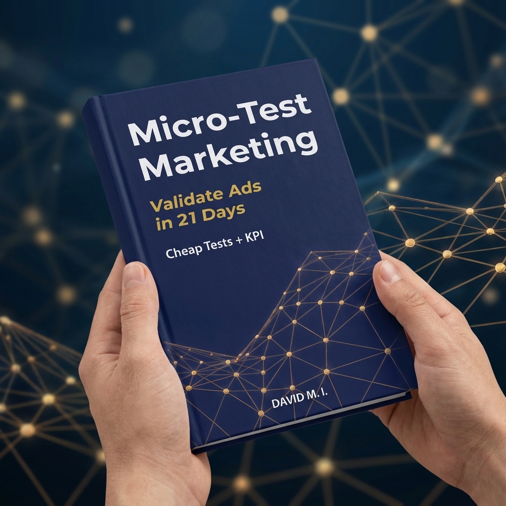 Micro-Test Marketing