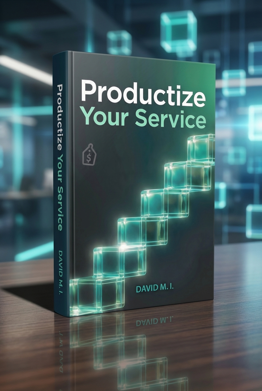 Productize Your Service: Create Packages That Sell - Image 2