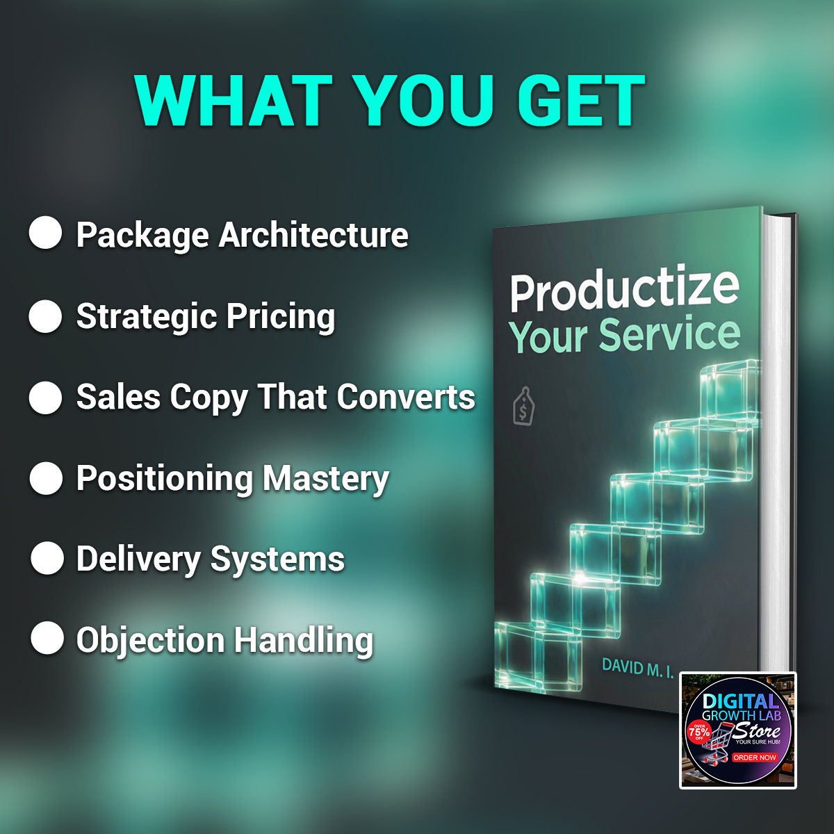 Productize Your Service: Create Packages That Sell - Image 3
