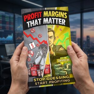 Profit Margins That Matter