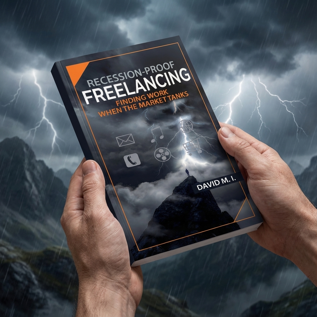 Recession-proof Freelancing: Finding Work When the Market Tanks